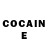 Cocaine 97% Jumbi Nungnu