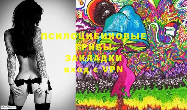 эйфоретик Михайлов